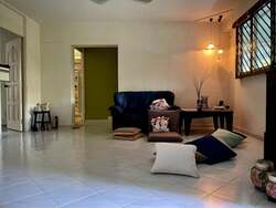 Blk 105 Pasir Ris Street 12 (Pasir Ris), HDB 4 Rooms #634297821